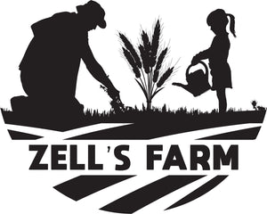 Zell&#39;s Farm
