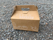 Load image into Gallery viewer, Mushroom Jumbo Medley gift box 1.5 lbs